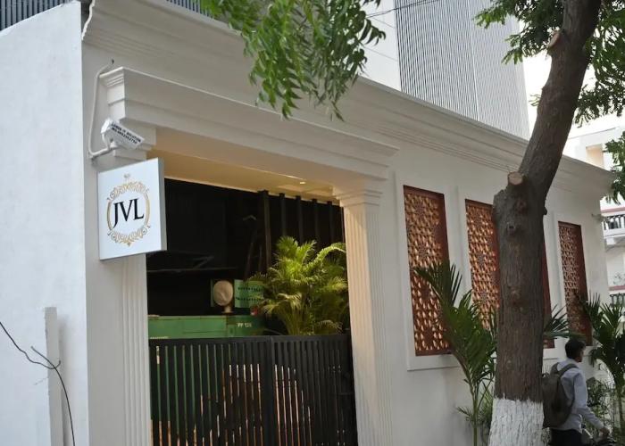 JVL By Nexottel