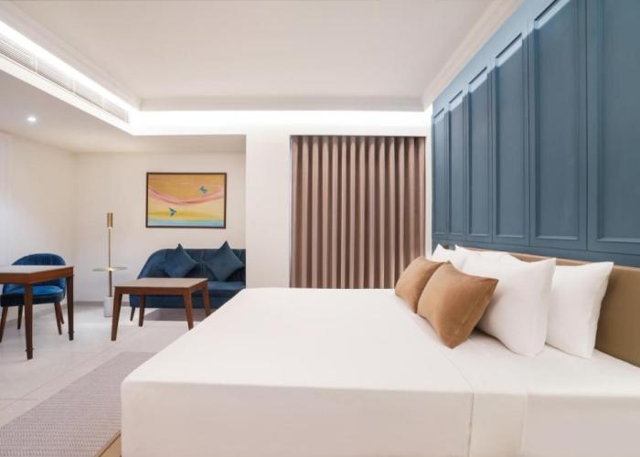 Lemon Tree Hotel Rajkot