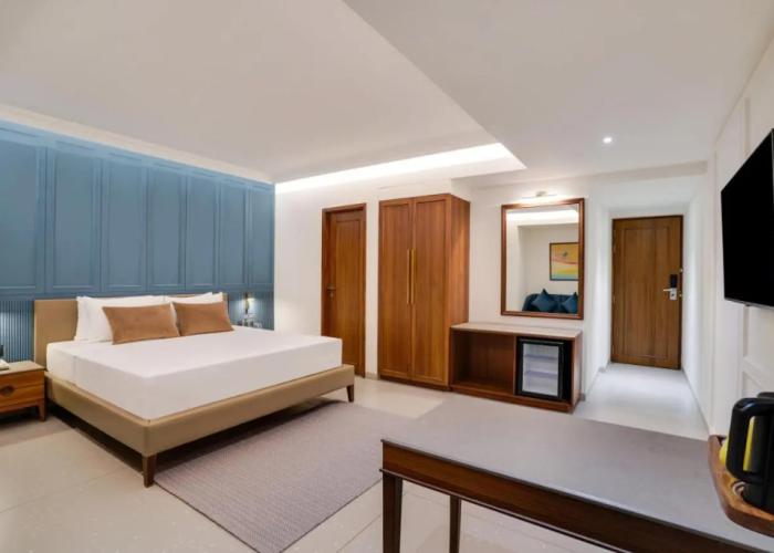 Lemon Tree Hotel Rajkot