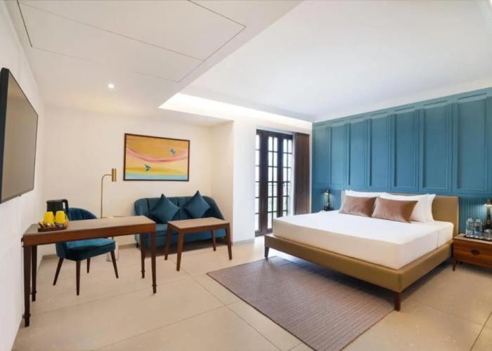 Lemon Tree Hotel Rajkot