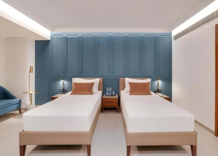 Lemon Tree Hotel Rajkot