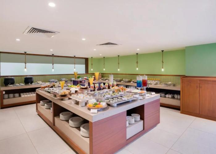 Lemon Tree Hotel Rajkot