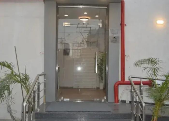 Iris Beacon Hotel, Rajkot