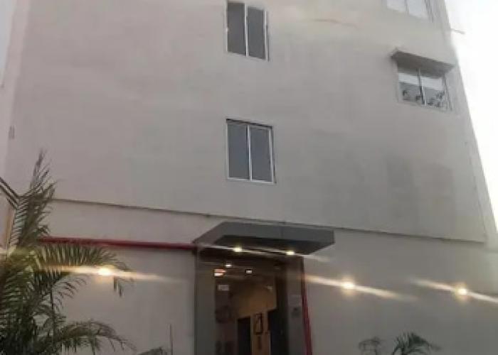 Iris Beacon Hotel, Rajkot