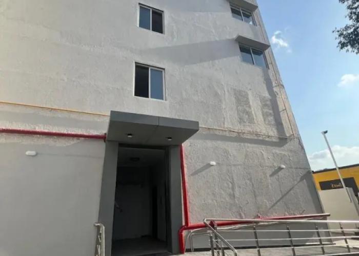 Iris Beacon Hotel, Rajkot