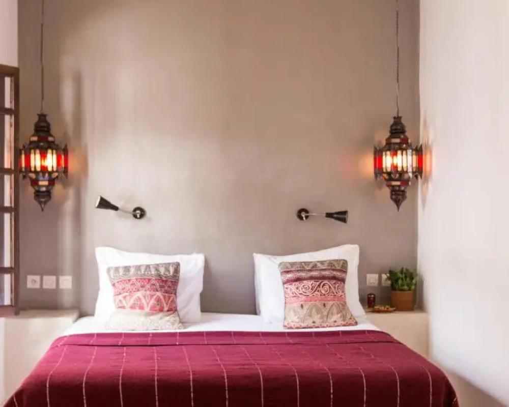 фото Riad Farhan
