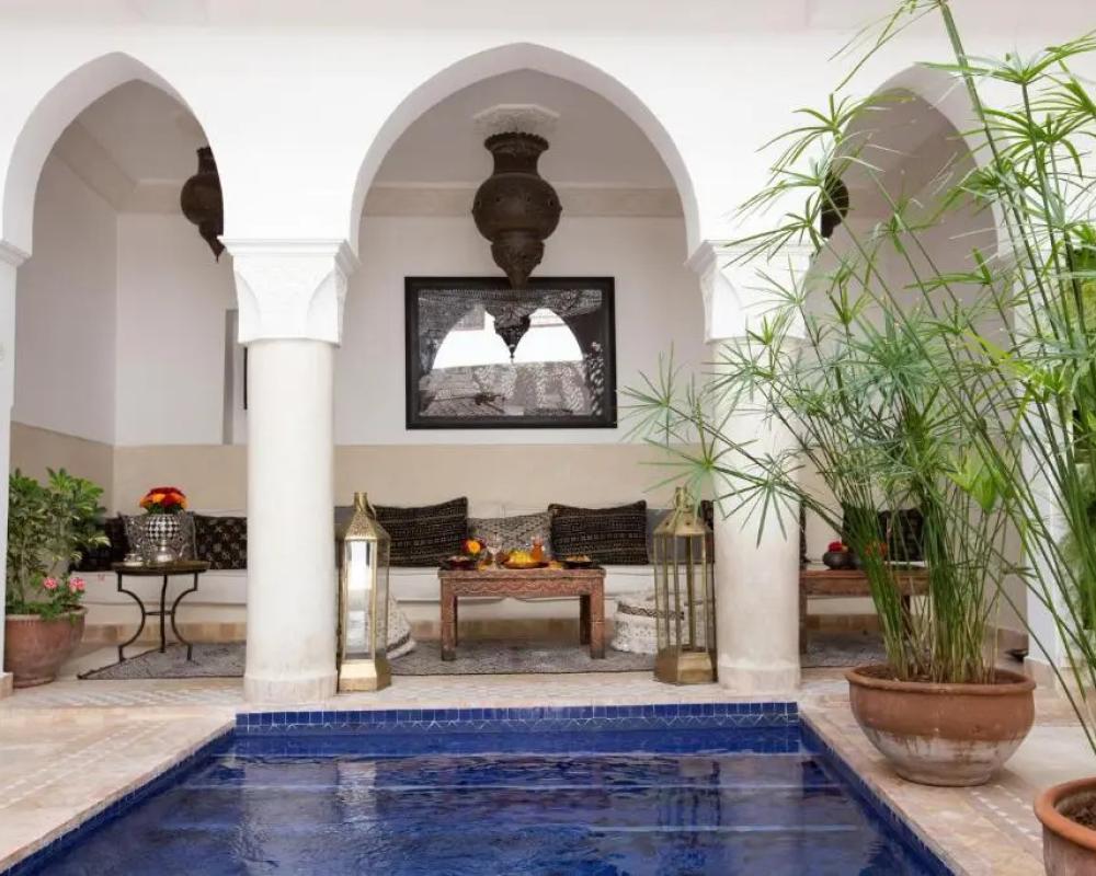 фото Riad Farhan
