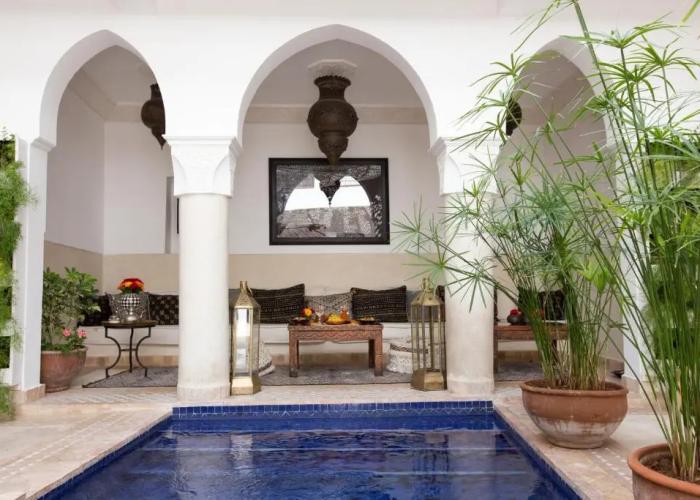 Riad Farhan