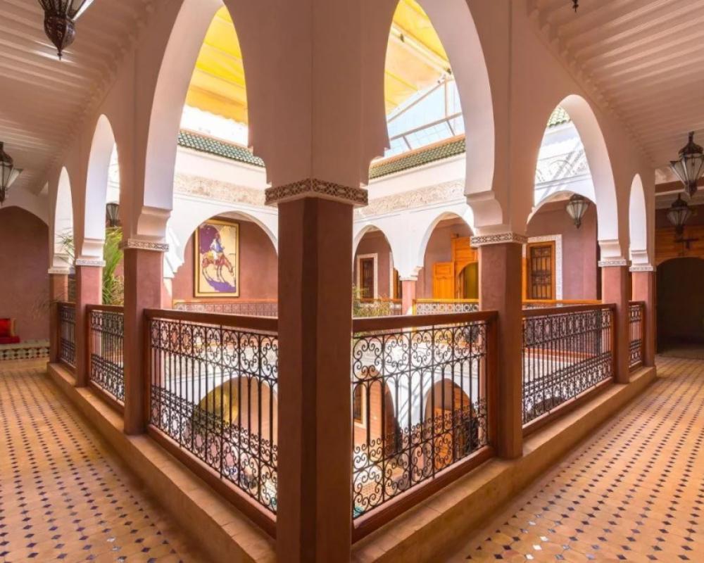 фото Riad Magda & Spa