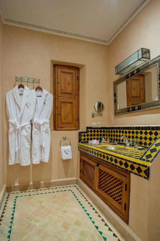 фото Riad Magda & Spa
