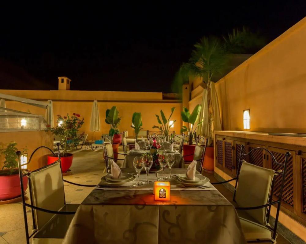 фото Riad Magda & Spa
