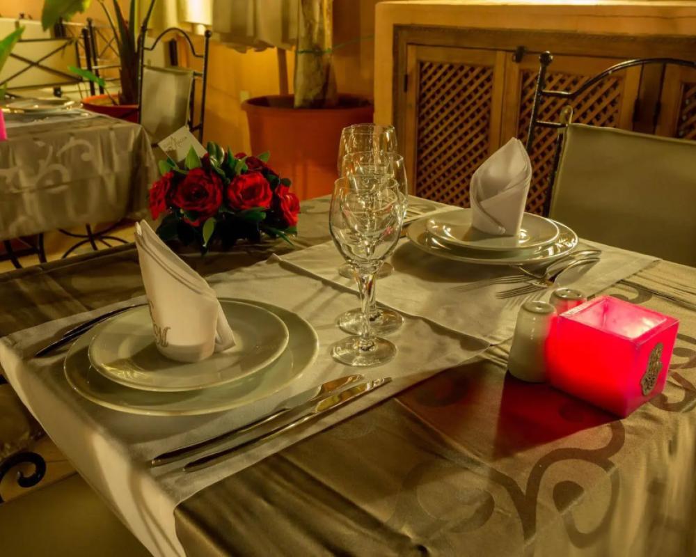 фото Riad Magda & Spa