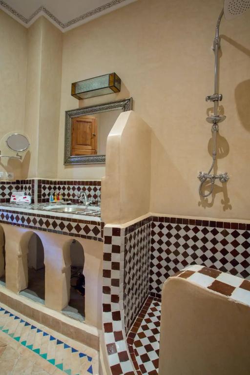 фото Riad Magda & Spa