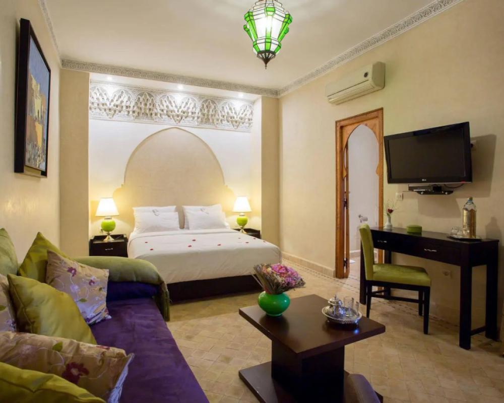 фото Riad Magda & Spa