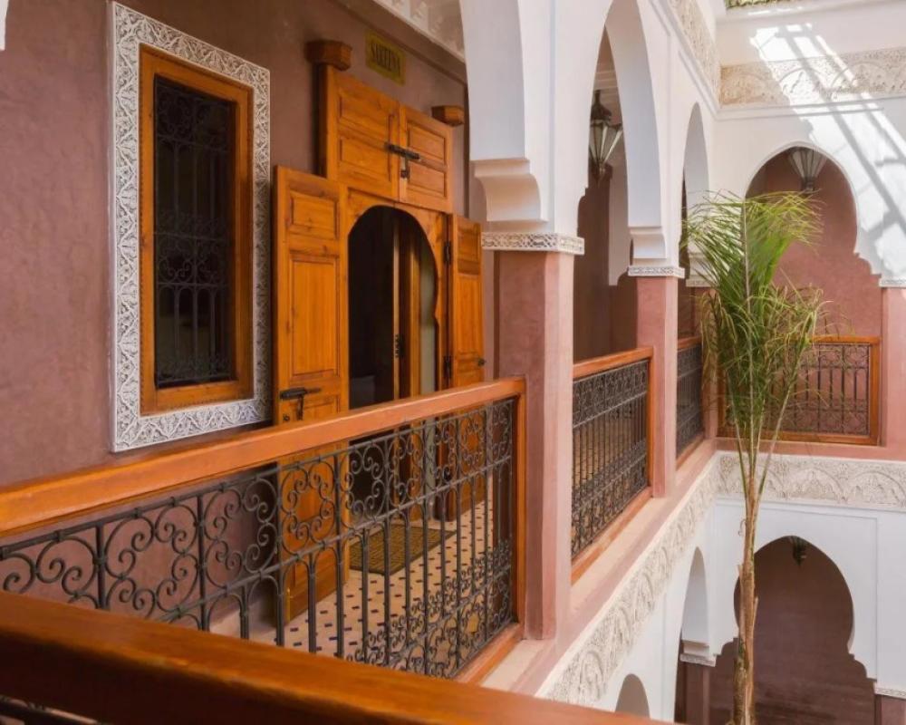 фото Riad Magda & Spa