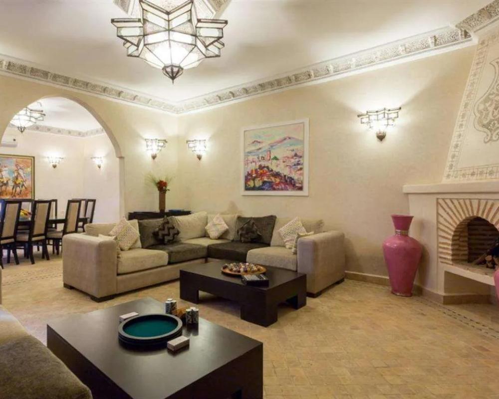 фото Riad Magda & Spa