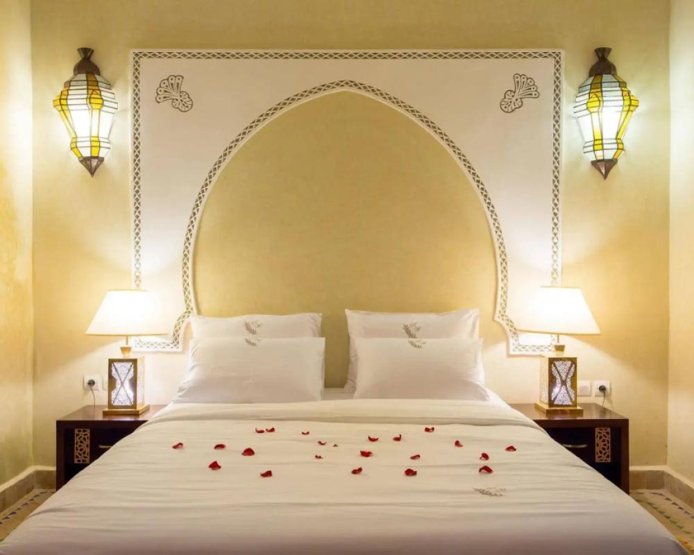 фото Riad Magda & Spa