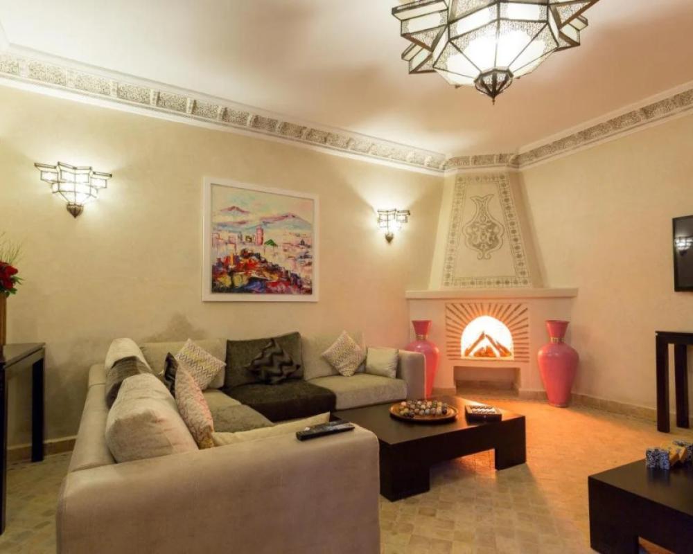 фото Riad Magda & Spa