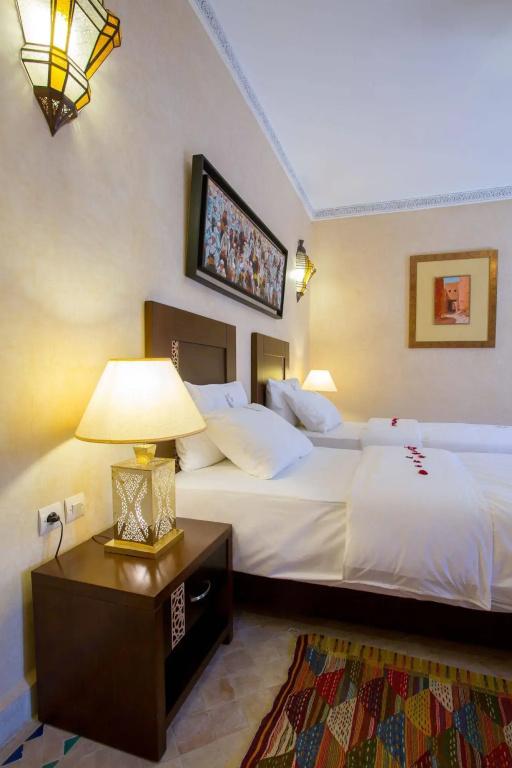 фото Riad Magda & Spa