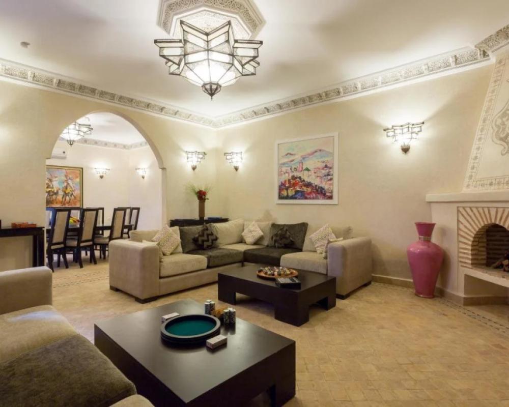 фото Riad Magda & Spa