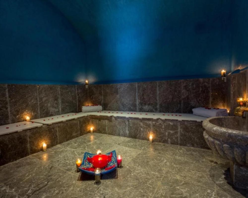 фото Riad Magda & Spa
