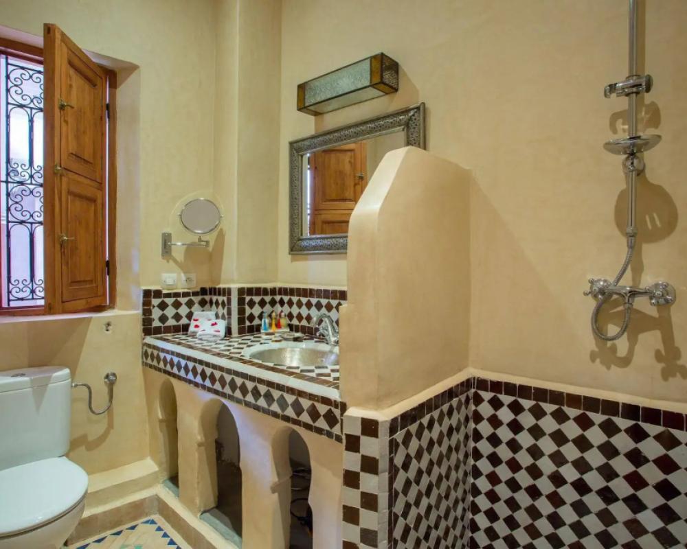 фото Riad Magda & Spa