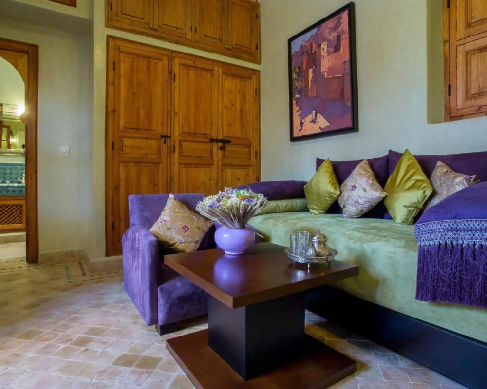 фото Riad Magda & Spa
