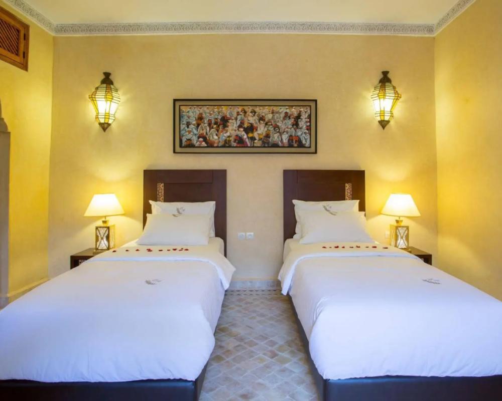 фото Riad Magda & Spa