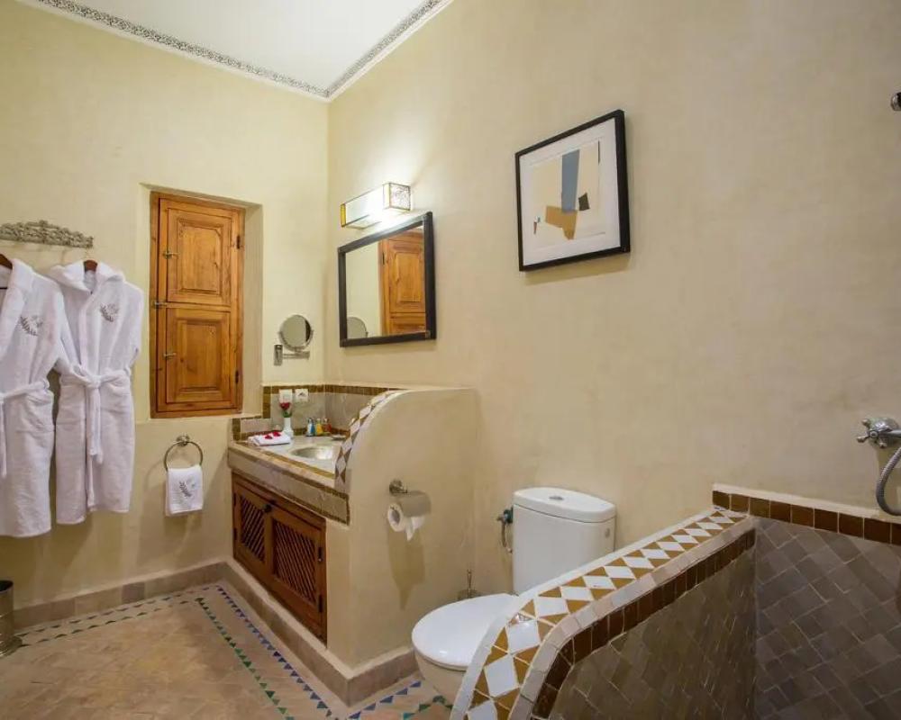 фото Riad Magda & Spa
