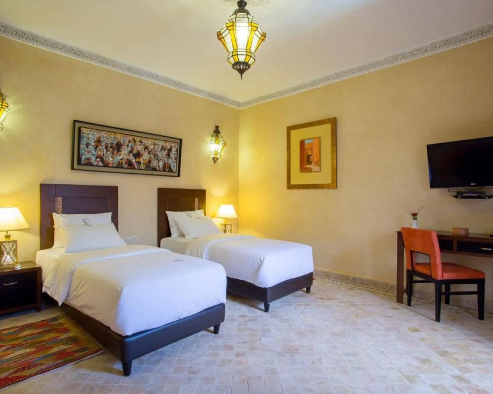 фото Riad Magda & Spa