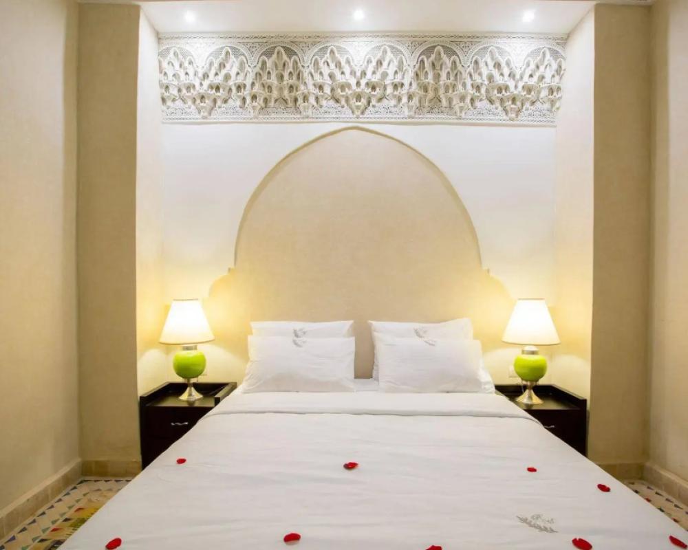 фото Riad Magda & Spa