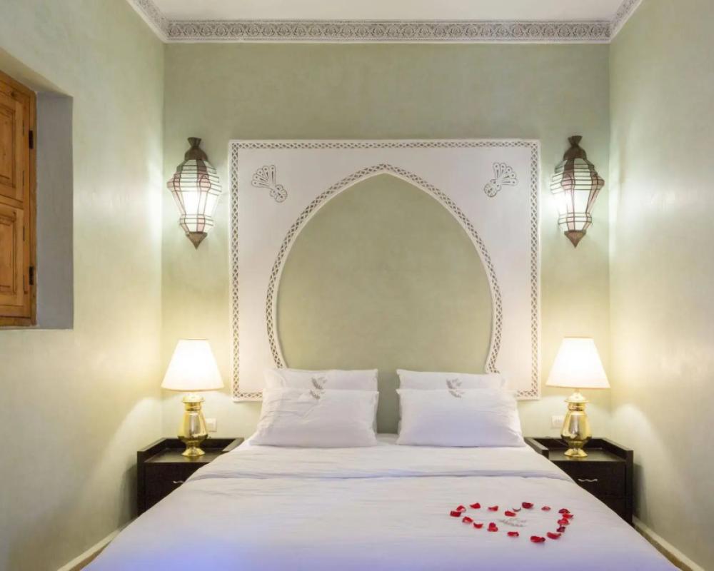 фото Riad Magda & Spa
