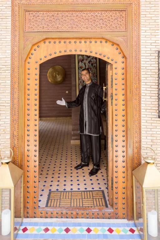 фото Riad Magda & Spa