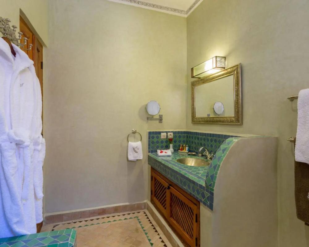 фото Riad Magda & Spa