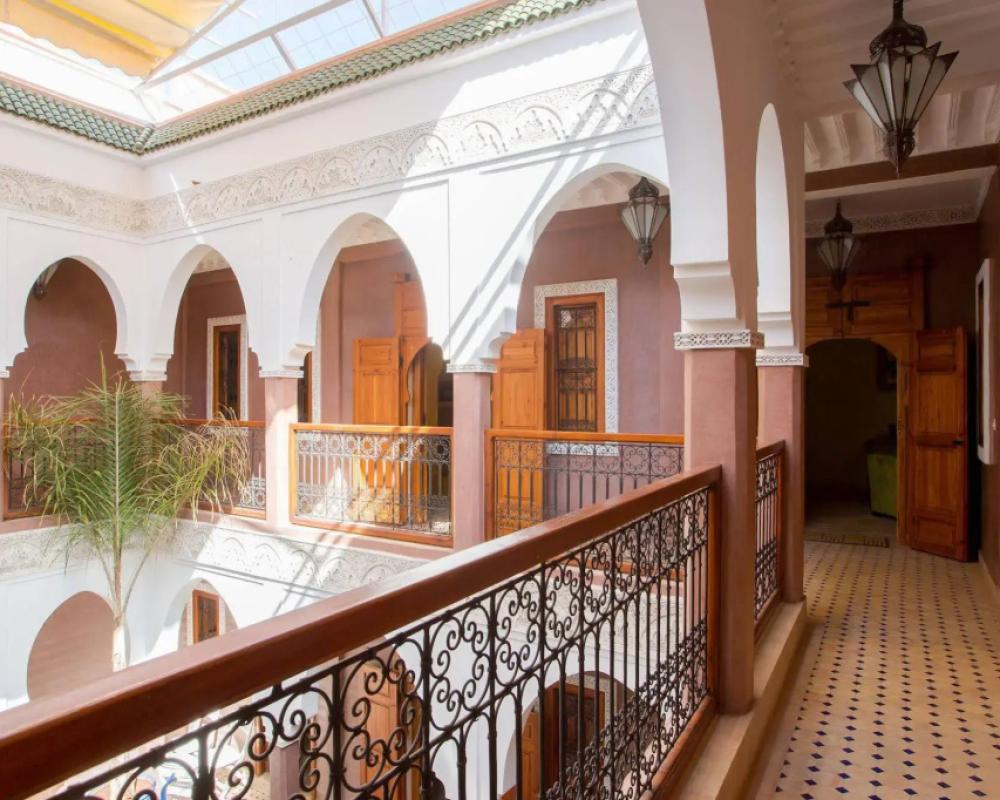 фото Riad Magda & Spa
