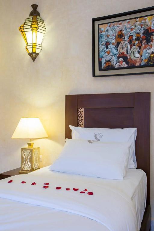 фото Riad Magda & Spa