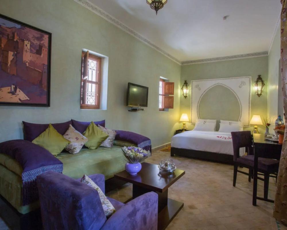 фото Riad Magda & Spa