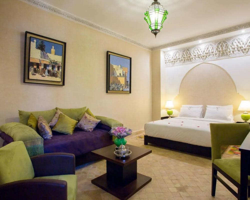 фото Riad Magda & Spa