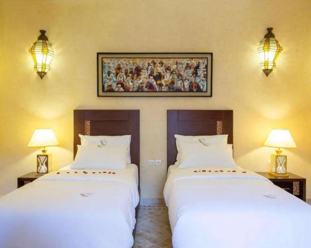 фото Riad Magda & Spa