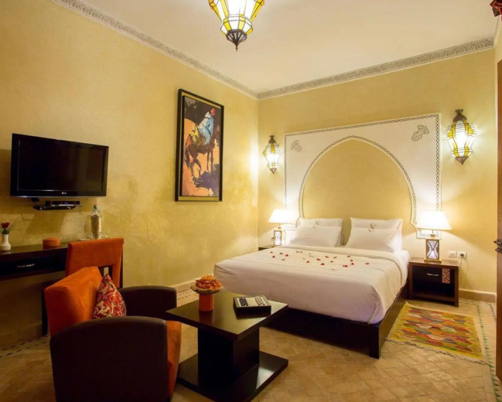 фото Riad Magda & Spa