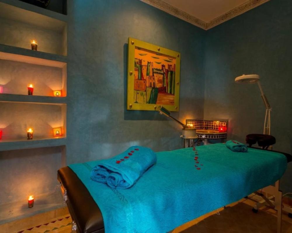 фото Riad Magda & Spa