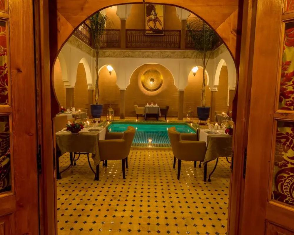 фото Riad Magda & Spa