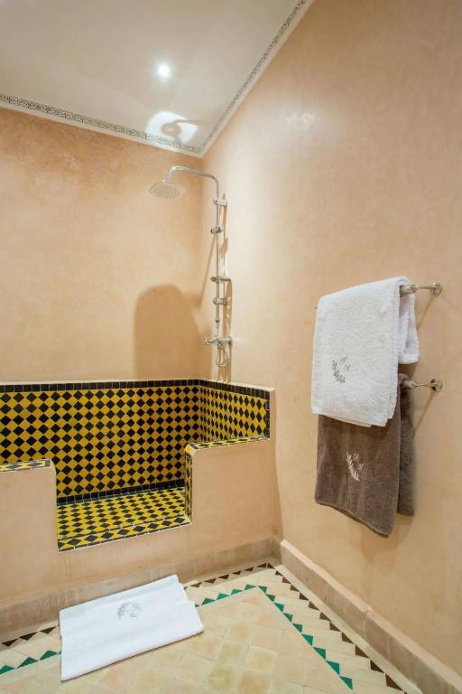 фото Riad Magda & Spa