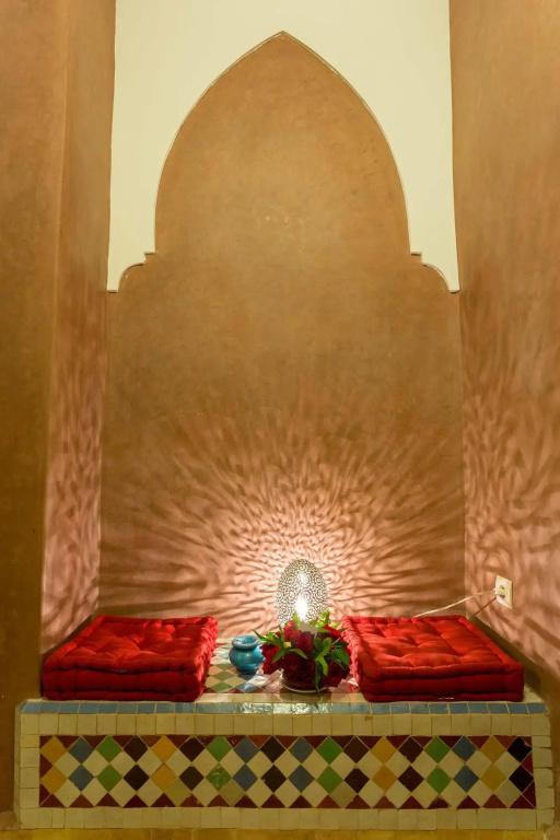 фото Riad Magda & Spa