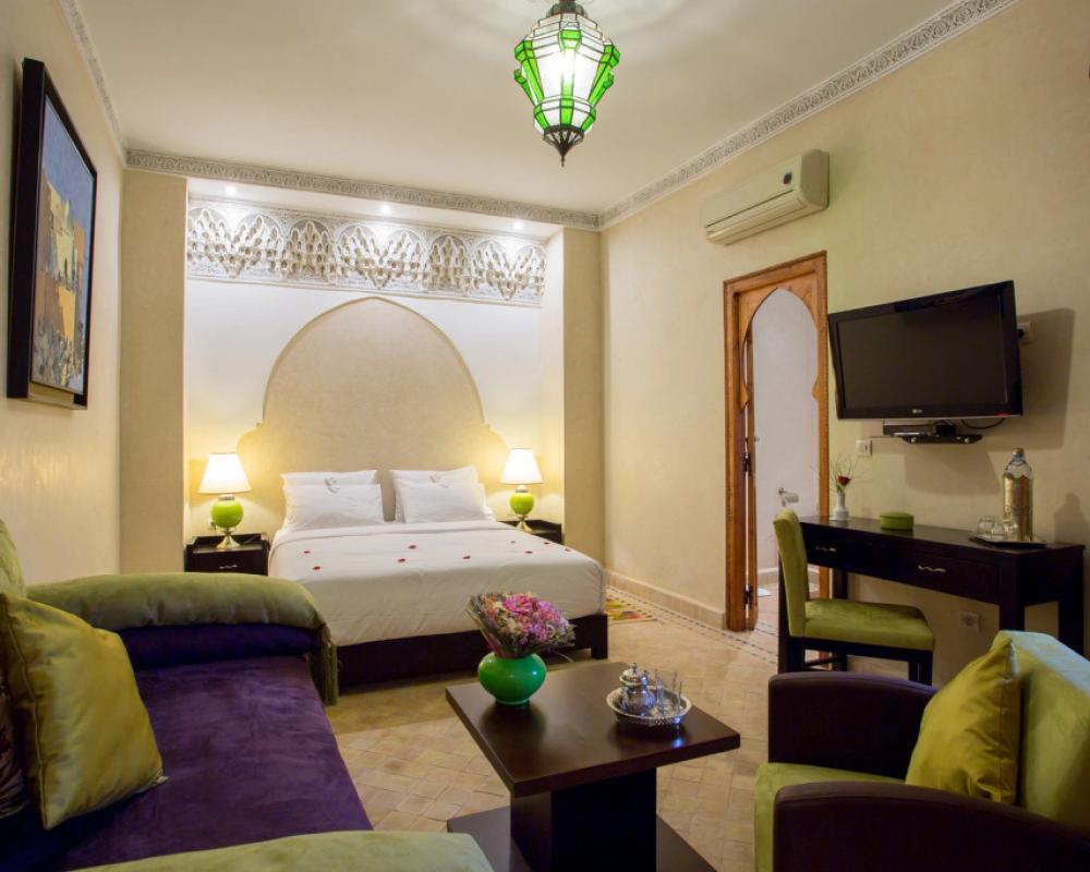 фото Riad Magda & Spa