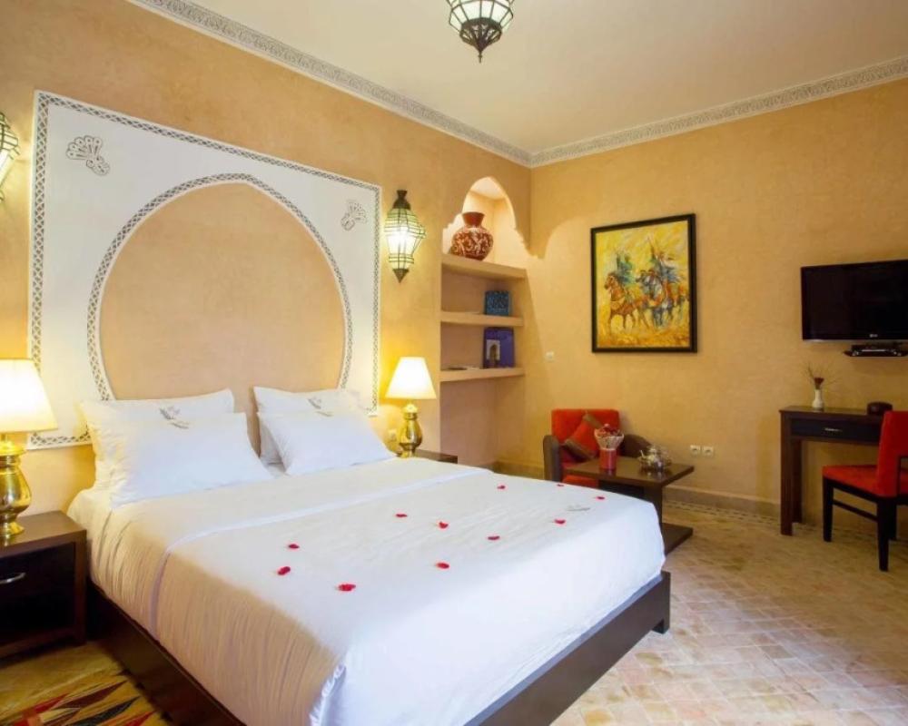 фото Riad Magda & Spa
