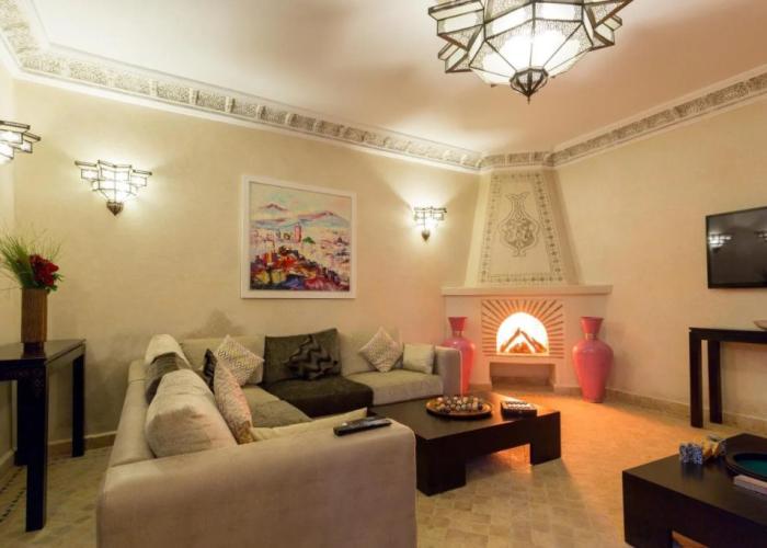 Riad Magda & Spa