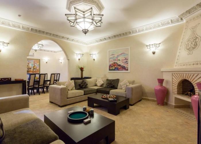 Riad Magda & Spa
