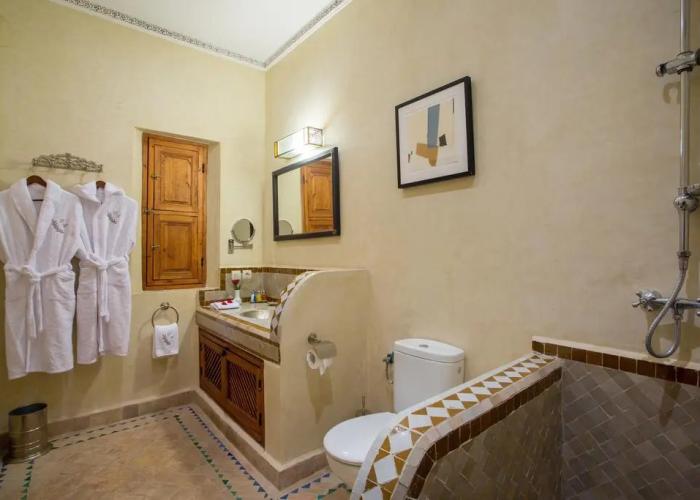 Riad Magda & Spa