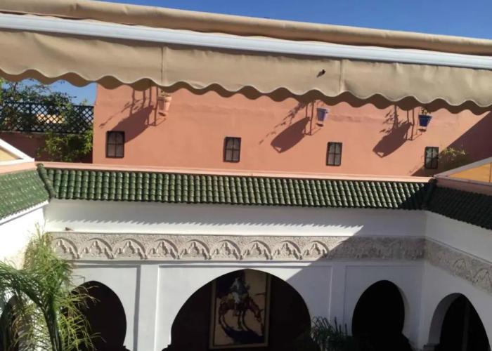 Riad Magda & Spa